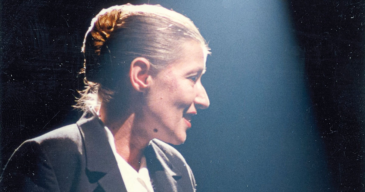 Callas leple, avagy a Mesterkurzus